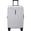 купить Чемодан Samsonite 2wander 55/20 TSA Exp Gri Deschis (159909/B011) в Кишинёве 