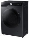 купить Стиральная машина с сушкой Samsung WD90DG6G94BBUA в Кишинёве 
