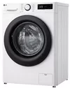 cumpără Mașină de spălat frontală LG F2WR508SBW în Chișinău 