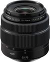 купить Фотоаппарат беззеркальный FujiFilm GFX100S ll/GF35-70mm Kit в Кишинёве 
