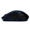 купить Мышь беспроводная ASUS MW203 Multi-Device Wireless Silent Mouse, Blue, Optical, Bluetooth 5.0 / Bluetooth 3.0 / RF 2.4 GHz, 1000dpi/1600dpi/2400dpi, Nano, USB  90XB06C0-BMU010 в Кишинёве 
