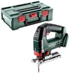 cumpără Fierăstrău pentru decupat Metabo STB 18 L 90 cu acumulator (carcasa) 601048850 în Chișinău 
