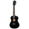 cumpără Chitară Harley Benton UK-12 Black UKULELE în Chișinău 