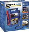 cumpără Încărcător acumlator auto GYS GYSPACK AIR (18Ah) în Chișinău 
