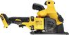 купить Штроборез DeWalt DCG200NT (fara ac-tor) в Кишинёве 