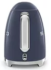 купить Чайник электрический SMEG KLF03NBEU в Кишинёве 