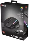 cumpără Mouse Trust GXT 165 Celox RGB în Chișinău 