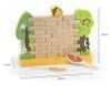 cumpără Jucărie Viga 44566 Steady Squirrel Brick Balancing Game în Chișinău 