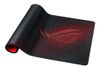 Gaming Mouse Pad Asus ROG Sheath, 900 x 440 x 3mm, Stitched edges, Non-slip rubber base 