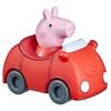 купить Машина Hasbro F2514 PeppaPig Little Buggy, ast в Кишинёве 