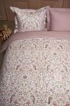 cumpără Textile de casă Pip Studio 332222 Garden of Dove Off-white 260x200/220 în Chișinău 