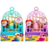 cumpără Jucărie Little Live Pets 26683 My Really Real Bird and Cage (în asortiment) în Chișinău 