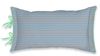 cumpără Pernă Pip Studio 329667 Viva la Vida Cushion 35x60 Blue în Chișinău 