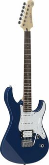 купить Гитара Yamaha Pacifica 112V Un Blue в Кишинёве 