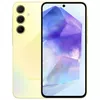 cumpără Smartphone Samsung A556B/128 Galaxy A55 5G Awesome Lemon în Chișinău 