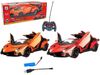 cumpără Jucărie cu telecomandă Promstore 44040 Автомобиль гоночный Speed car-47 1:14 Р/У în Chișinău 