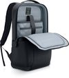 купить Рюкзак городской Dell EcoLoop Pro Slim Backpack 15 CP5724S в Кишинёве 