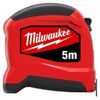 cumpără Bandă de măsurare Milwaukee 4932498783 SLIM (Gen 2) 5m-19mm în Chișinău 