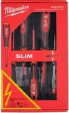 cumpără Set de unelte de mână Milwaukee 4932478737 Set de surubelnite 5buc în Chișinău 