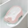 cumpără Cădiță BabyJem 916 Suport pentru baie Soft Touch, Soft Pink în Chișinău 
