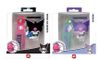 купить Игрушка Squishmallows 1013-78909 Hello Kitty&Friends Kuromi (в ассорт.) в Кишинёве 