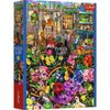 купить Пазл Trefl 37529 Puzzle 2x500. Lucru în grădină в Кишинёве 