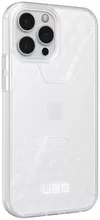 cumpără Husă pentru smartphone UAG 11316D110243, Apple iPhone 13 Pro Max Civilian- Frosted Ice în Chișinău 