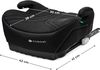 купить Автокресло KinderKraft KCIBOO02BLKPR00 I-Boost 2 Pro I-Size 135-150cm Black в Кишинёве 