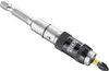 купить Набор головок, бит, насадок DeWalt DT7505-QZ adaptor cu cap pivotant в Кишинёве 