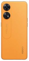 Oppo Reno 8T 4G 8/128Gb Duos, Sunset Orange 