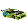 купить Конструктор Lego 42229 Technic. Mitsubishi Eclipse Furios și Iute в Кишинёве 
