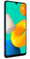 Samsung Galaxy M32 6/128GB DUOS (M325), Black 