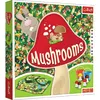купить Настольная игра Trefl 2011 Mushrooms LT LV EE FI SE EN RU UA в Кишинёве 