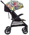 купить Детская коляска Graco Breaze Lite Kaleidoscope в Кишинёве 