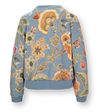 купить Домашний текстиль Pip Studio 51.515.115 Nicos Jacket Matata Blue XXL Blue в Кишинёве 