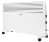 Convector electric Noveen CH3400, alb 