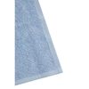 купить Аксессуар для самых маленьких Premaman PPS4F8-BLC-UNQ Set 6 prosopele Albastre, 25x25cm в Кишинёве 
