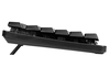 Tastatură SVEN Standard 301, Cu fir, Negru 
