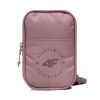 купить Сумка для аксессуаров UNISEX SHOULDER BAG TRU002 Pink в Кишинёве 