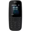 cumpără Telefon mobil Nokia 105 (2019) Black în Chișinău 