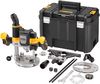 cumpără Maşină de frezat DeWalt DCW620NT-XJ în Chișinău 