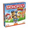 cumpără Joc educativ de masă Winning Moves WM04163-BL5-6 Monopoly Junior, Patrula Cățelușilor (ro) în Chișinău 