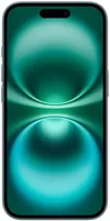 купить Смартфон Apple iPhone 16 128GB Teal MYED3 в Кишинёве 