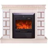 купить Камин электрический ArtFlame Nazarii minii jasmine & Cris в Кишинёве 