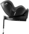cumpără Scaun auto Britax-Römer DUALFIX PRO Style Mineral Grey (2000040883) în Chișinău 
