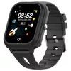 купить Детские умные часы WonLex CT07S, Black в Кишинёве 