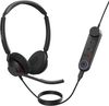 cumpără Căști pentru gaming Jabra 5099-299-2269 Engage 50 II, USB C/A, UC Stereo Stand în Chișinău 