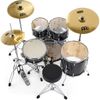 купить Ударная установка TAMA ST50H6-BNS Stagestar 20" 5-компонентная ударная установка (без тарелок) в Кишинёве 