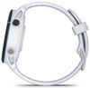 купить Смарт часы Garmin Forerunner 255S Music Whitestone (010-02641-33) в Кишинёве 