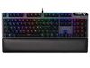 cumpără ASUS TUF Gaming K7 Optical-Mech Keyboard with IP56 resistance to dust and water, aircraft-grade aluminum, and Aura Sync lighting, gamer (tastatura/клавиатура) în Chișinău 